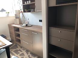 Appartementhotel Cura Bad Füssing