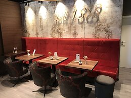 Appartementhotel Cura Bad Füssing