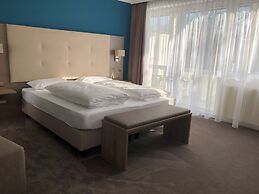 Appartementhotel Cura Bad Füssing