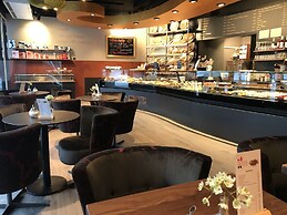 Appartementhotel Cura Bad Füssing