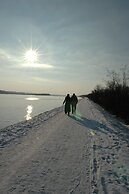 Appartementhotel Cura Bad Füssing