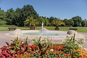 Appartementhotel Cura Bad Füssing