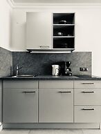 Appartementhotel Cura Bad Füssing