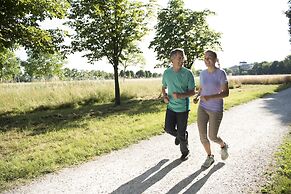 Appartementhotel Cura Bad Füssing