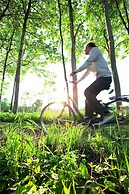 Appartementhotel Cura Bad Füssing