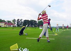 Appartementhotel Cura Bad Füssing