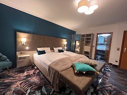 Appartementhotel Cura Bad Füssing