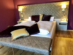 Appartementhotel Cura Bad Füssing