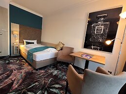 Appartementhotel Cura Bad Füssing