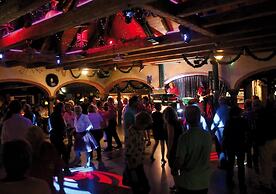 Appartementhotel Cura Bad Füssing