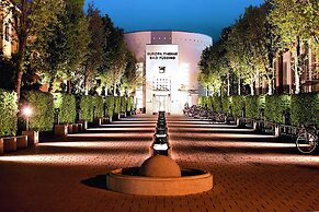 Appartementhotel Cura Bad Füssing