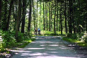 Appartementhotel Cura Bad Füssing