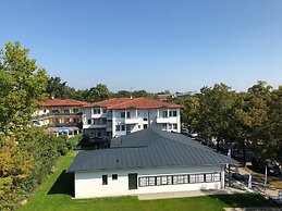 Appartementhotel Cura Bad Füssing