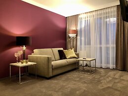 Appartementhotel Cura Bad Füssing