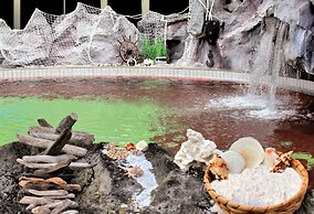 Appartementhotel Cura Bad Füssing