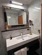 Appartementhotel Cura Bad Füssing