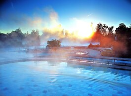 Appartementhotel Cura Bad Füssing