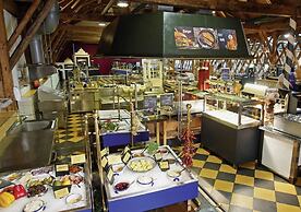 Appartementhotel Cura Bad Füssing