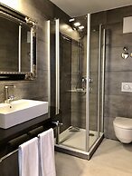 Appartementhotel Cura Bad Füssing