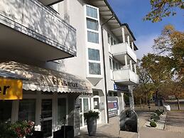 Appartementhotel Cura Bad Füssing