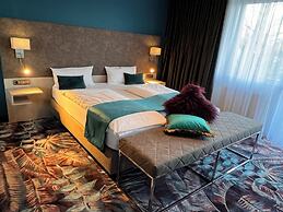 Appartementhotel Cura Bad Füssing