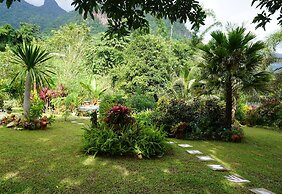 Suanboon Cottage