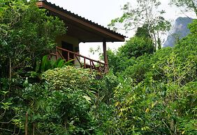 Suanboon Cottage