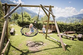 Hotel AlpenSchlössl