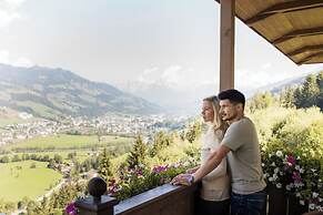 Hotel AlpenSchlössl