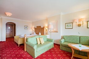 Hotel AlpenSchlössl