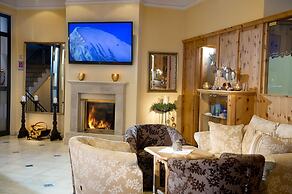 Hotel AlpenSchlössl