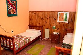 Hostal Yatasto