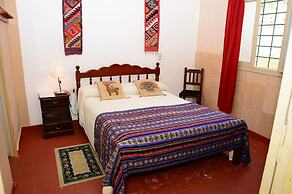 Hostal Yatasto