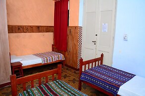 Hostal Yatasto