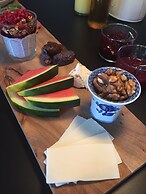 Alsbrogaard Deluxe Bed & Breakfast