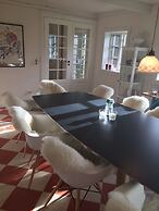 Alsbrogaard Deluxe Bed & Breakfast