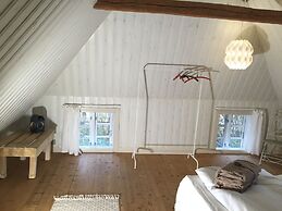 Alsbrogaard Deluxe Bed & Breakfast