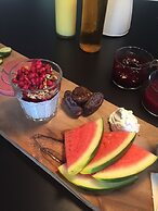 Alsbrogaard Deluxe Bed & Breakfast