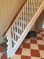 Alsbrogaard Deluxe Bed & Breakfast