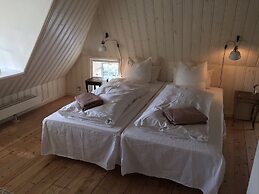 Alsbrogaard Deluxe Bed & Breakfast