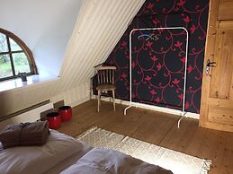 Alsbrogaard Deluxe Bed & Breakfast