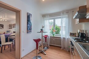 Appartmenthaus am Erlbach
