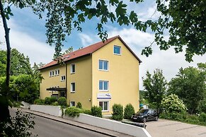 Appartmenthaus am Erlbach