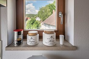 Appartmenthaus am Erlbach