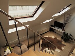 Villa Einstein Apartments