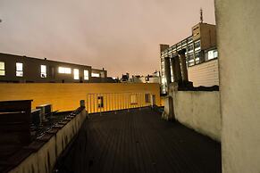 Villa Einstein Apartments