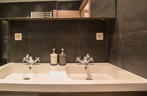 Villa Einstein Apartments