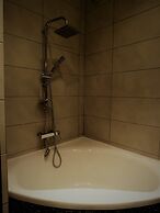 Villa Einstein Apartments