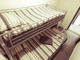 Villa Einstein Apartments