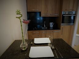 Villa Einstein Apartments